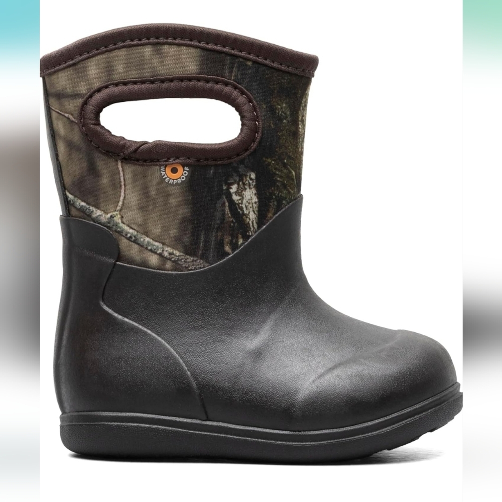 EUC Toddler BOG Boots Size 6